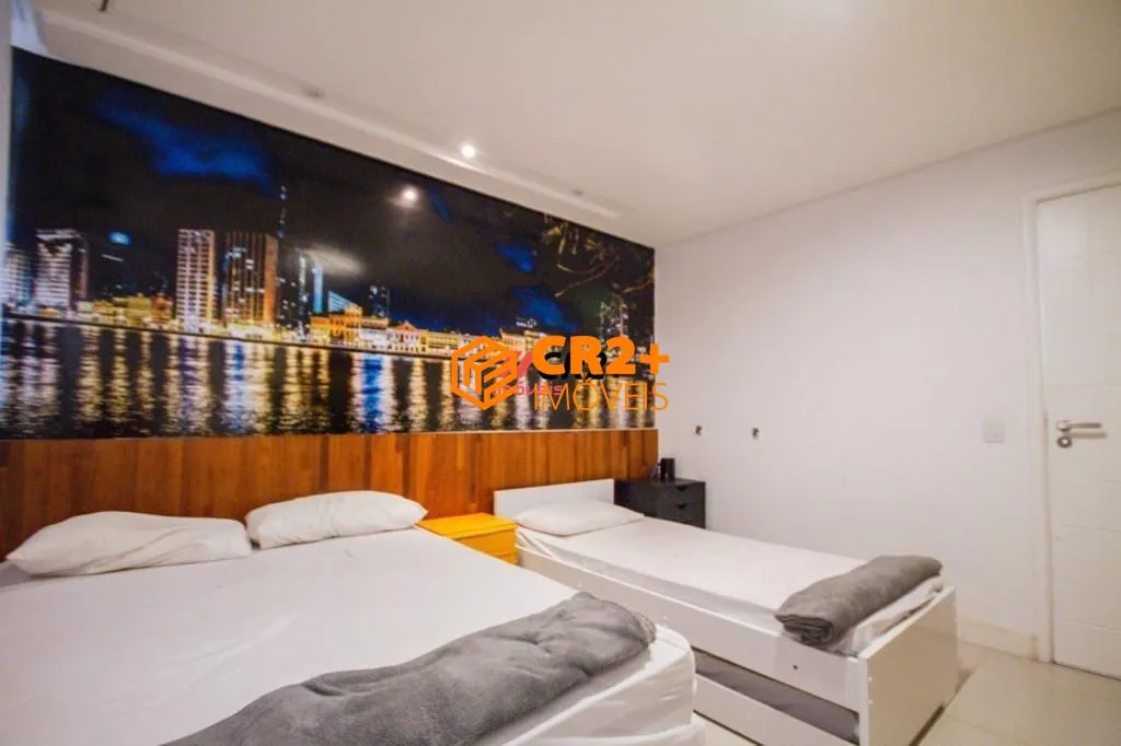 Imagem Cobertura a Venda 230 m2 com 4 quartos 4 suítes em Boa Viagem em Recife
