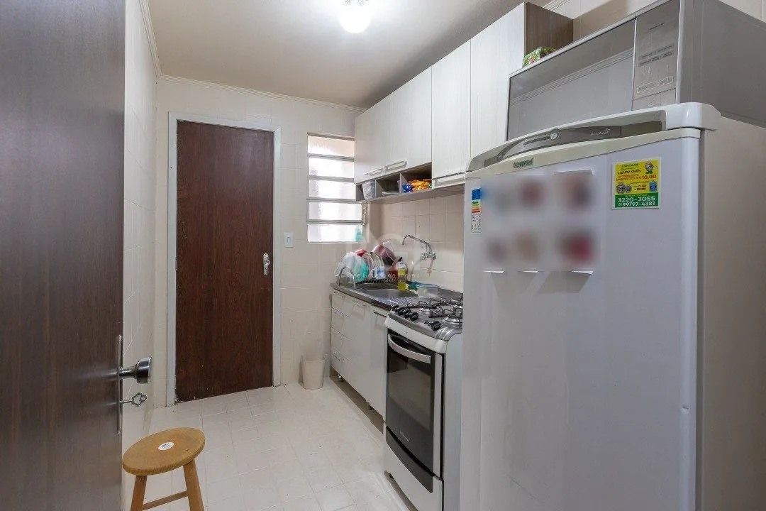 Imagem Apartamento para Venda - 59.37m², 2 dormitórios, Medianeira
