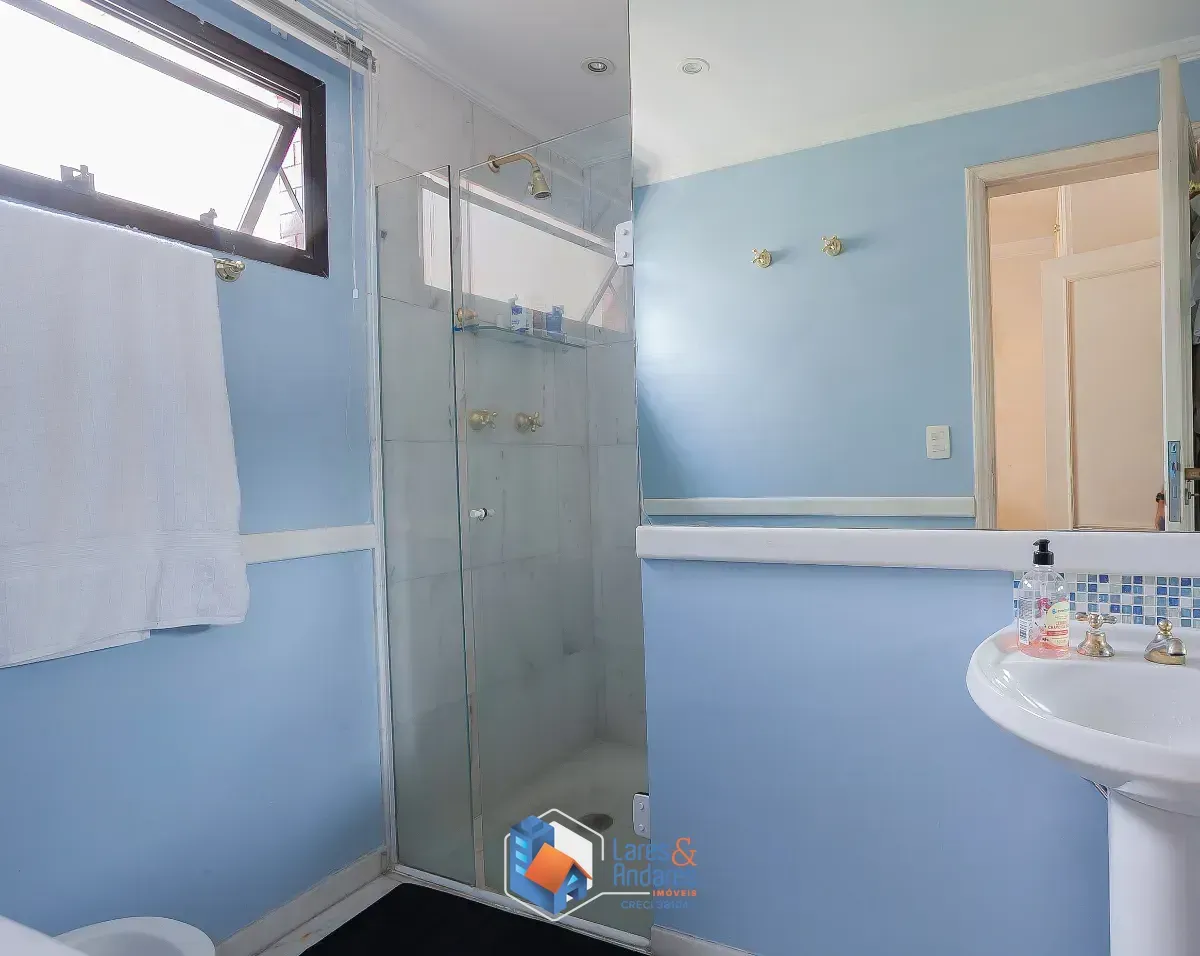 Imagem Apartamento para venda em Itaim Bibi com 2 quartos, sendo 2 suítes, 143m²