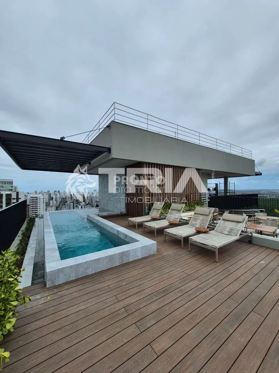 Imagem Apartamento de 2 quartos, 108m² no bairro Boa Viagem, em Recife