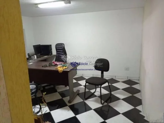 Imagem Casa com 3 dormitórios à venda, 398 m por R$ 980.000,00 - Jardim Rosa de Franca - Guarulhos/SP