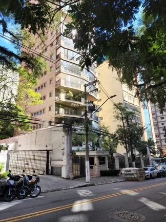 Imagem Apartamento à venda em São Paulo, Jardim Paulista: 2 quartos, 2 suítes, 1 sala, 4 banheiros, 1 vaga, 109m².