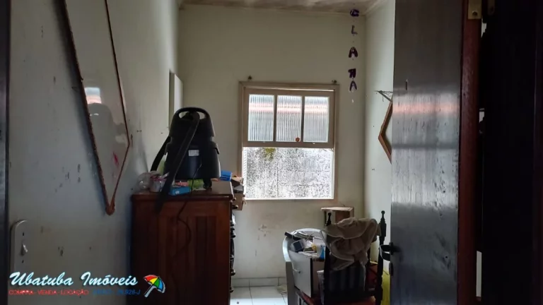 Imagem casa no centro em Boa localização