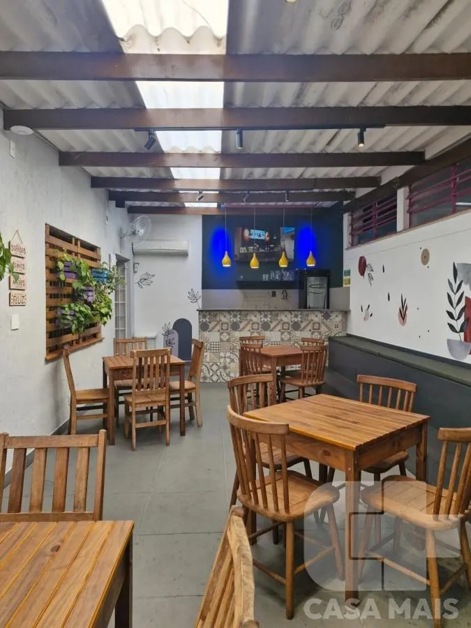 Imagem Casa Comercial para Locação em São Paulo / SP no bairro Perdizes