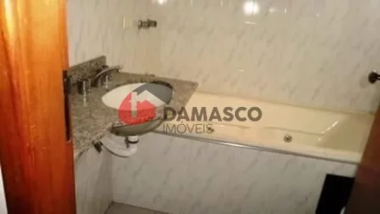 Imagem Apartamento à venda 3 Quartos, 1 Suite, 2 Vagas, 104M², Campestre, Santo André - SP