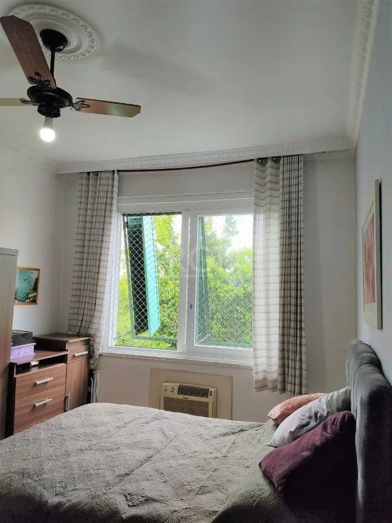 Imagem Apartamento para Venda - 79m², 3 dormitórios, São João