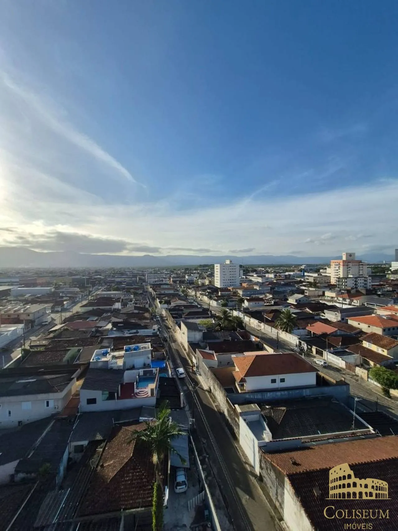 Imagem Apartamento com 2 dormitórios à venda, 79 m² por R$ 480.000,00 - Vila Guilhermina - Praia Grande/SP