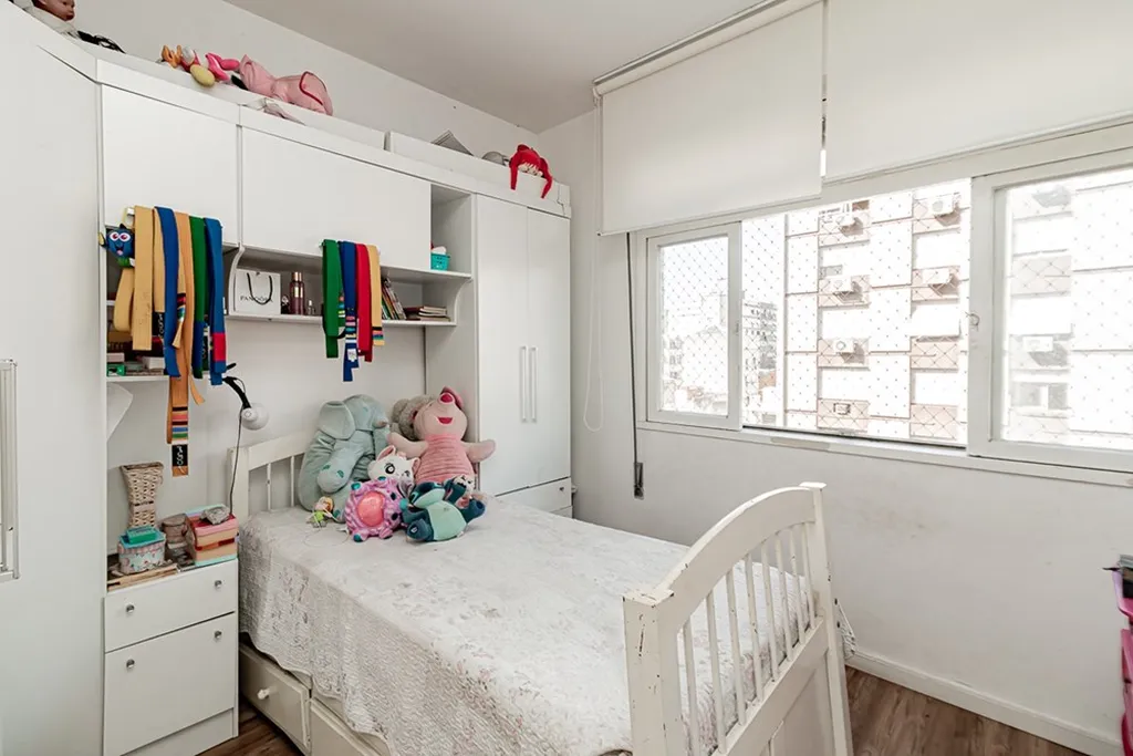 Imagem Apartamento em Centro Histórico