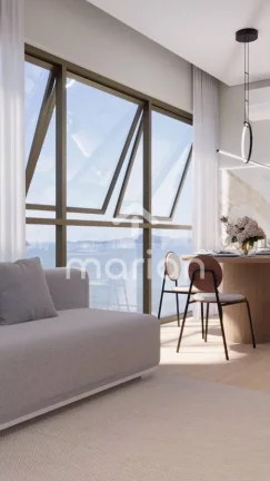 Imagem Apartamento com 2 quartos, Itacolomi - Balneário Piçarras