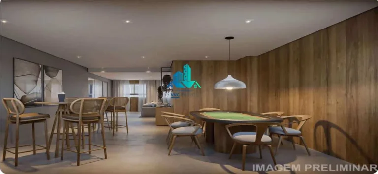 Imagem Apartamento à venda, no Belenzinho, com 2 quartos, 56m2, 1 vaga
