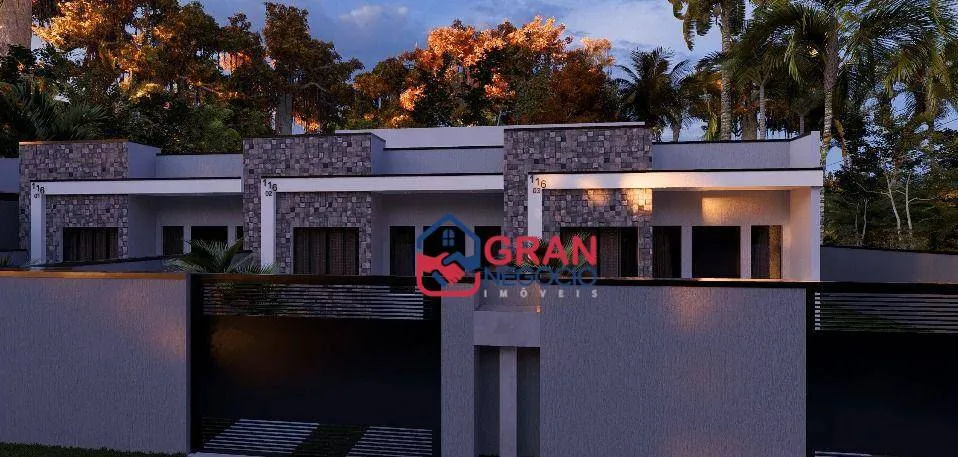 Imagem Casa com 2 dormitórios à venda - Balneário Ipanema - Pontal do Paraná/PR