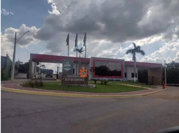 Imagem Terreno à venda, 1106 m² por R$ 375.000,00 - Curitibanos - Bragança Paulista/SP