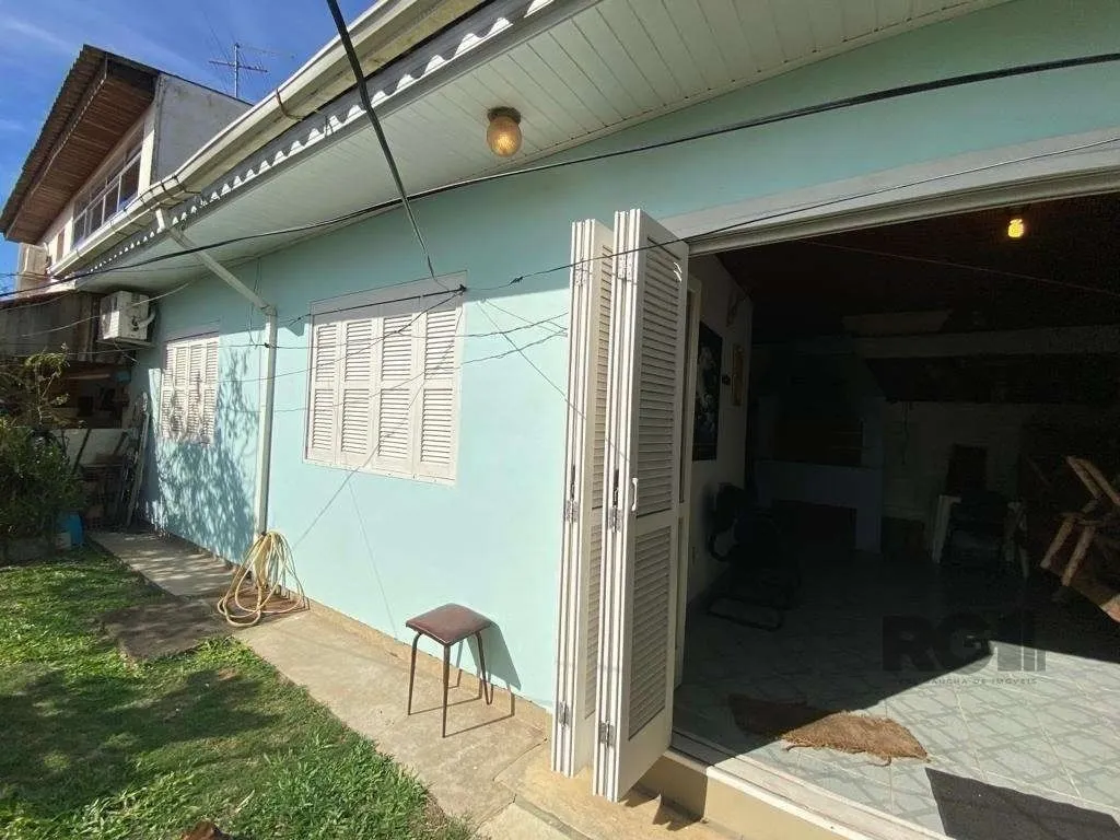 Imagem Casa de 2 dormitórios, bairro Vila Ipiranga