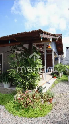 Imagem Terreno com 2 quartos, Santo Antônio - Balneário Piçarras