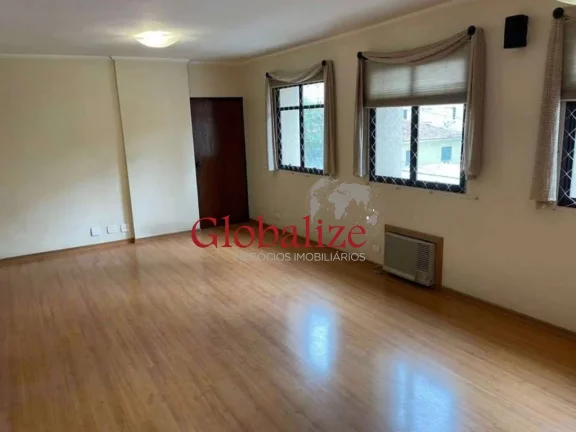 Foto do imóvel Apartamento à venda com 128m², 3 quartos, 1 suíte, dependência completa por R$750.000,00 no Boqueirão em Santos