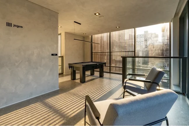 Imagem Apartamento à venda no bairro Perdizes - São Paulo/SP