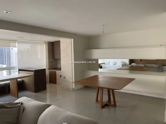 Imagem Apartamento à venda Itaim Bibi São Paulo