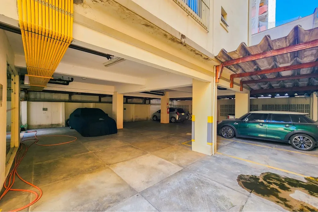 Imagem Apartamento à venda em São Paulo, Vila Mariana, com 1 quarto, 41m2