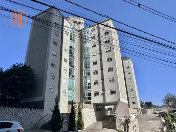 Imagem Apartamento para Venda em Curitiba, Mossunguê, 3 dormitórios, 1 suíte, 2 banheiros, 2 vagas