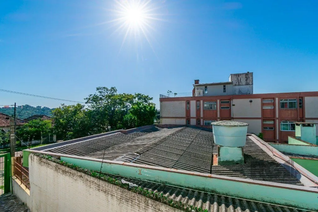 Imagem Apartamento 3 dormitórios com dependência com vaga na Medianeira