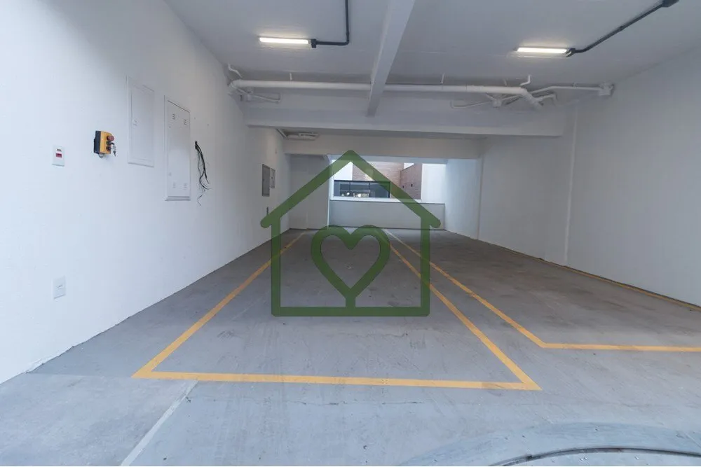 Imagem APARTAMENTO DE 58m² COMPLETAMENTE MOBILIADO! COM 2 DORMITÓRIOS (1 SUÍTE), BANHEIRO SOCIAL, SALA D...