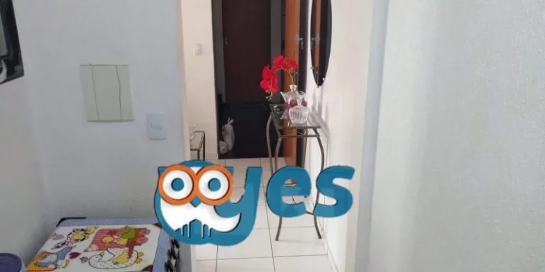 Imagem Apartamento mobiliado para locação - Vila Olimpia