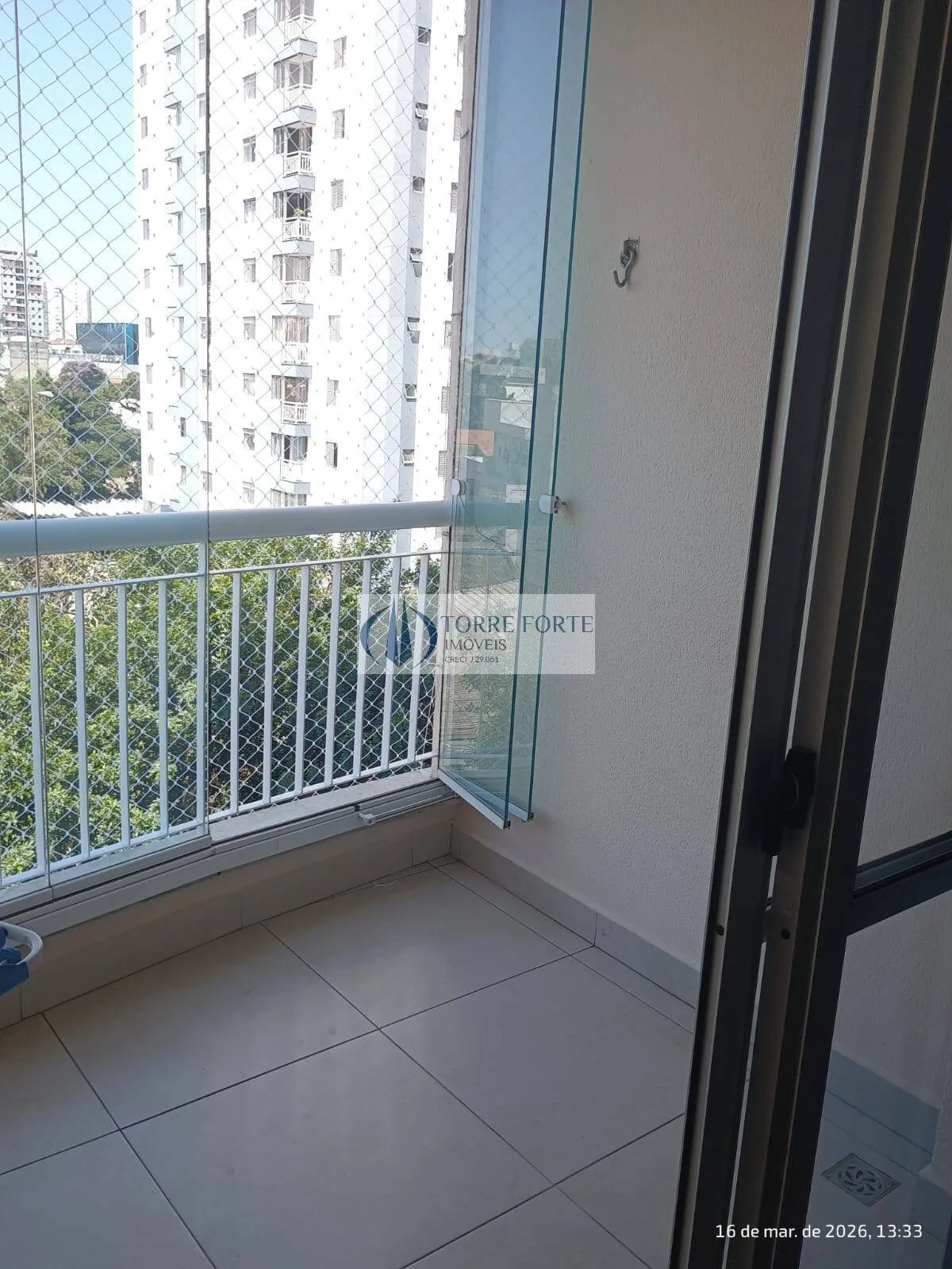 Imagem Apartamento 2 dormitórios 1 suíte 1 vaga Vila Esperança