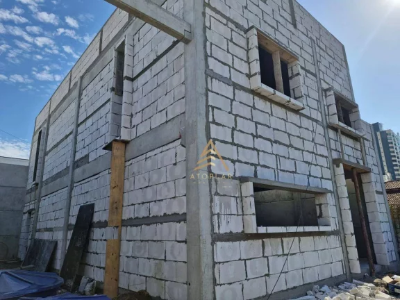 Imagem Sala para alugar, 201 m² por R$ 19.532,73/mês - Centro - Balneário Camboriú/SC