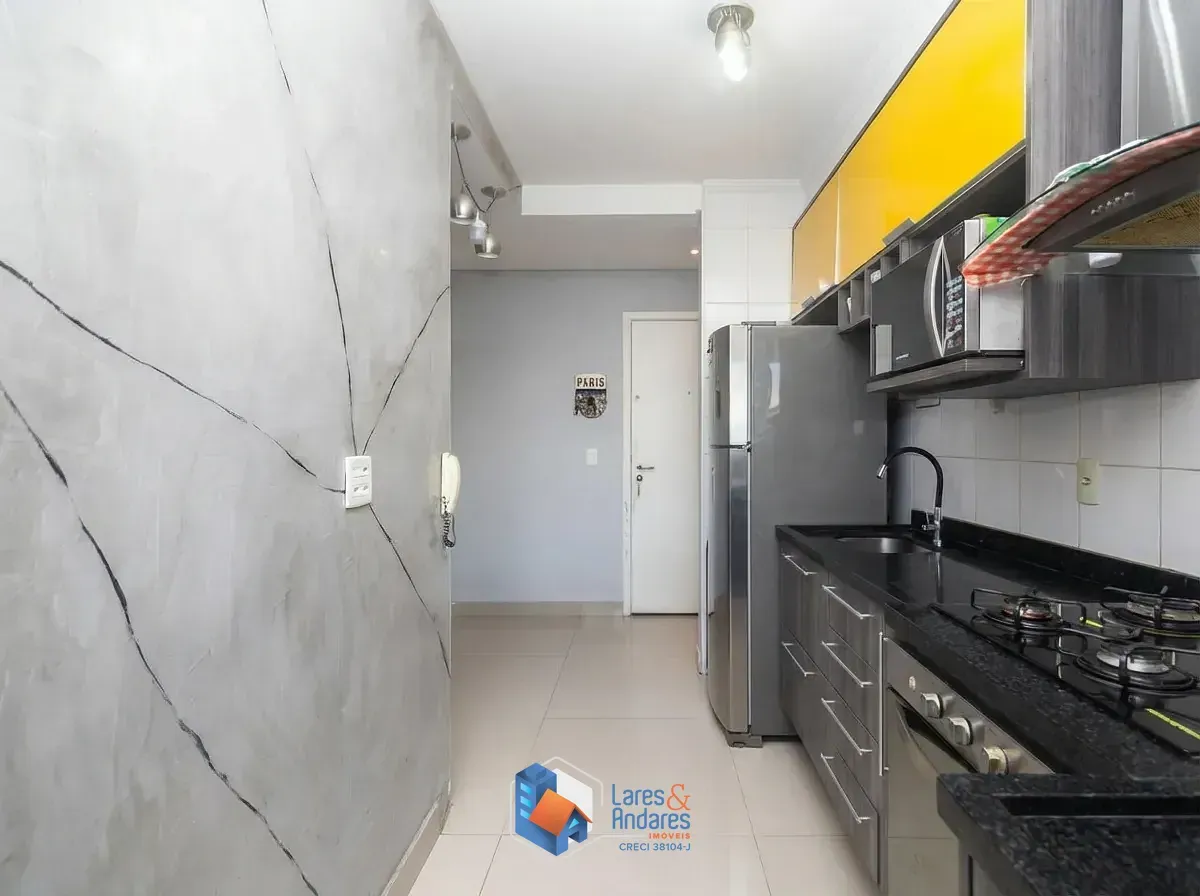 Imagem Apartamento para venda em Vila Vermelha com 2 quartos, sendo 1 suíte, 69m²
