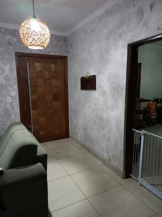 Imagem Chácara com 3 dormitórios à venda, 5000 m² - Recanto dos Palmares - Atibaia