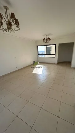 Imagem APARTAMENTO DE156 M² COM VISTA PRIVILEGIADA