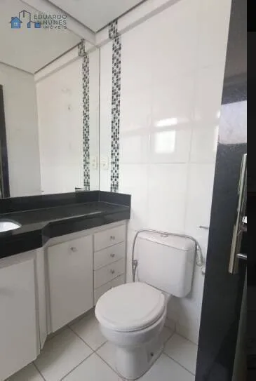 Imagem Apartamento 3 Quartos com elevador, 3 vagas,Bairro Caiçara!!!!