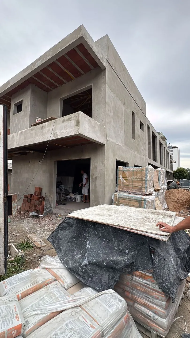 Imagem Apartamento à venda em Caxias do Sul, Santa Lucia, com 2 quartos, 82.35m2