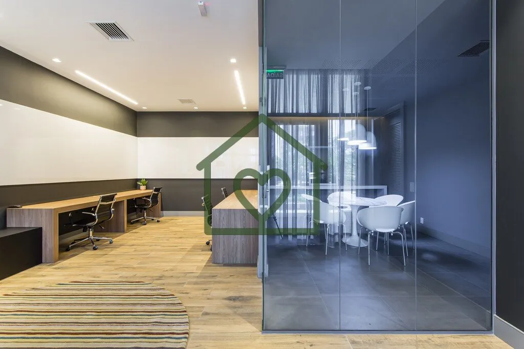 Imagem Não há privilégio maior do que tudo estar ao nosso alcance. Com torres residenciais, comerciais, ...