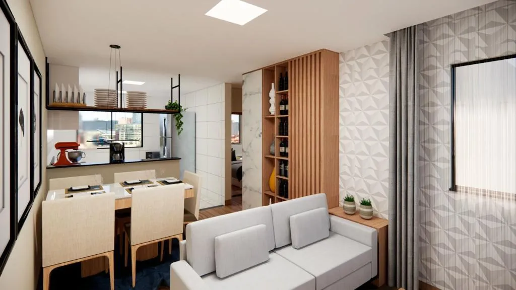 Imagem Apartamento Padrão