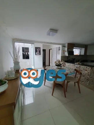 Imagem Casa 5 quartos Terra Nova I