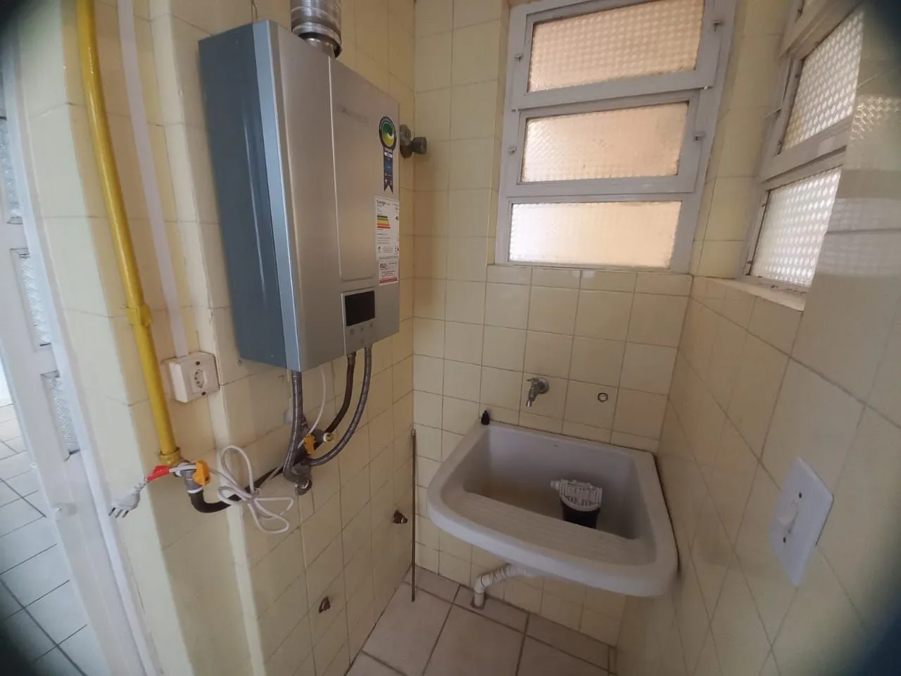 Imagem Apartamento em Centro Histórico