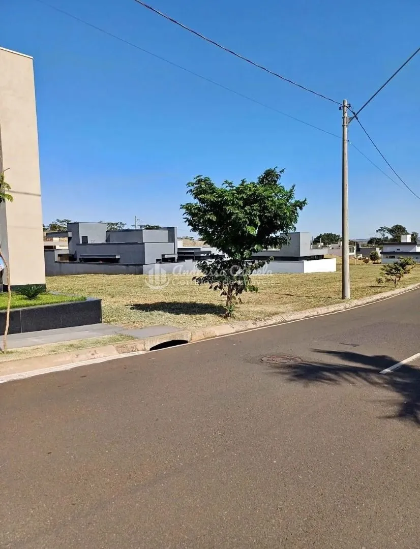Foto do imóvel Reservas do Bosque - Terreno à venda, 232 m² por R$ 190.000,00 - Reservas do Bosque em Reservas do Bosque, Bady Bassitt - SP