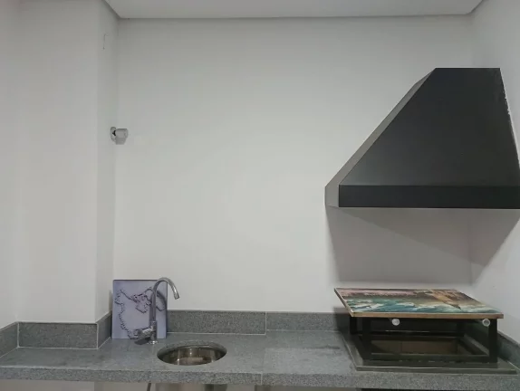 Imagem Apartamento a Venda / Vitalle Home/ Barueri
