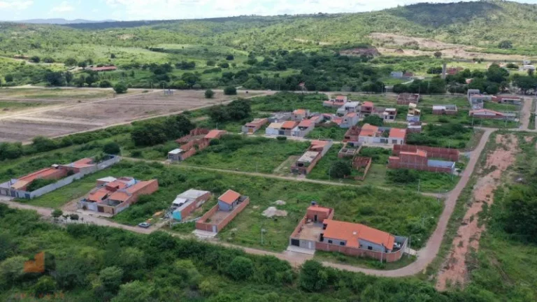 Imagem Terreno a Venda no bairro Salesianos - Juazeiro do Norte, CE