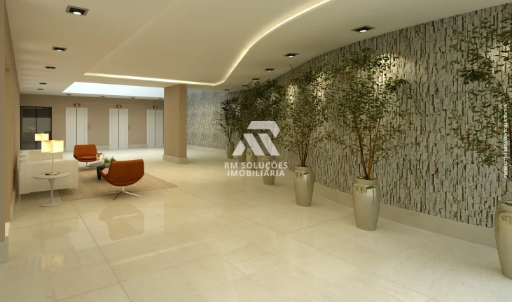 Imagem Sala Comercial de 27m² no bairro Encruzilhada, em Recife