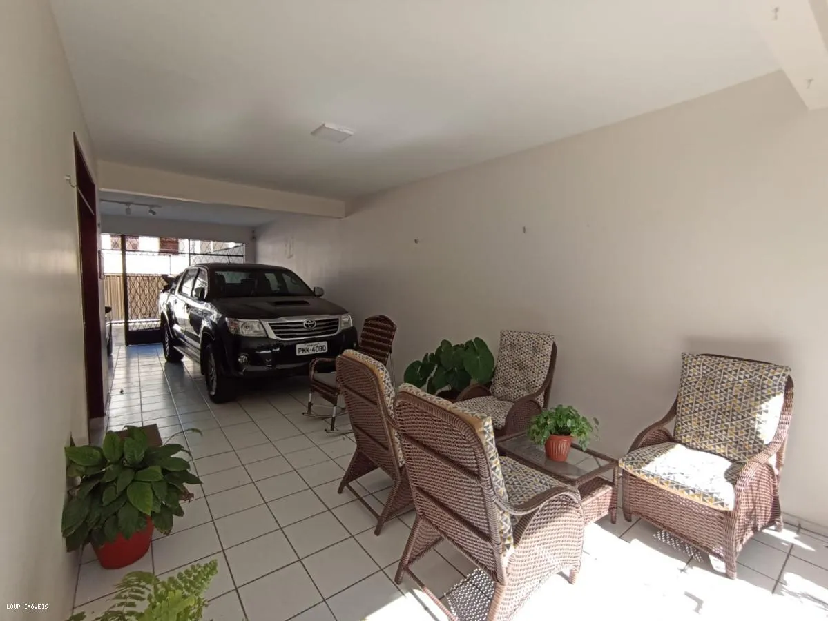 Imagem Casa para Venda em Fortaleza, São Gerardo, 5 dormitórios, 4 suítes, 5 banheiros, 5 vagas