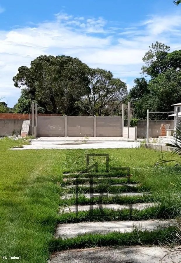 Terreno para Venda em Saquarema, Ipitangas