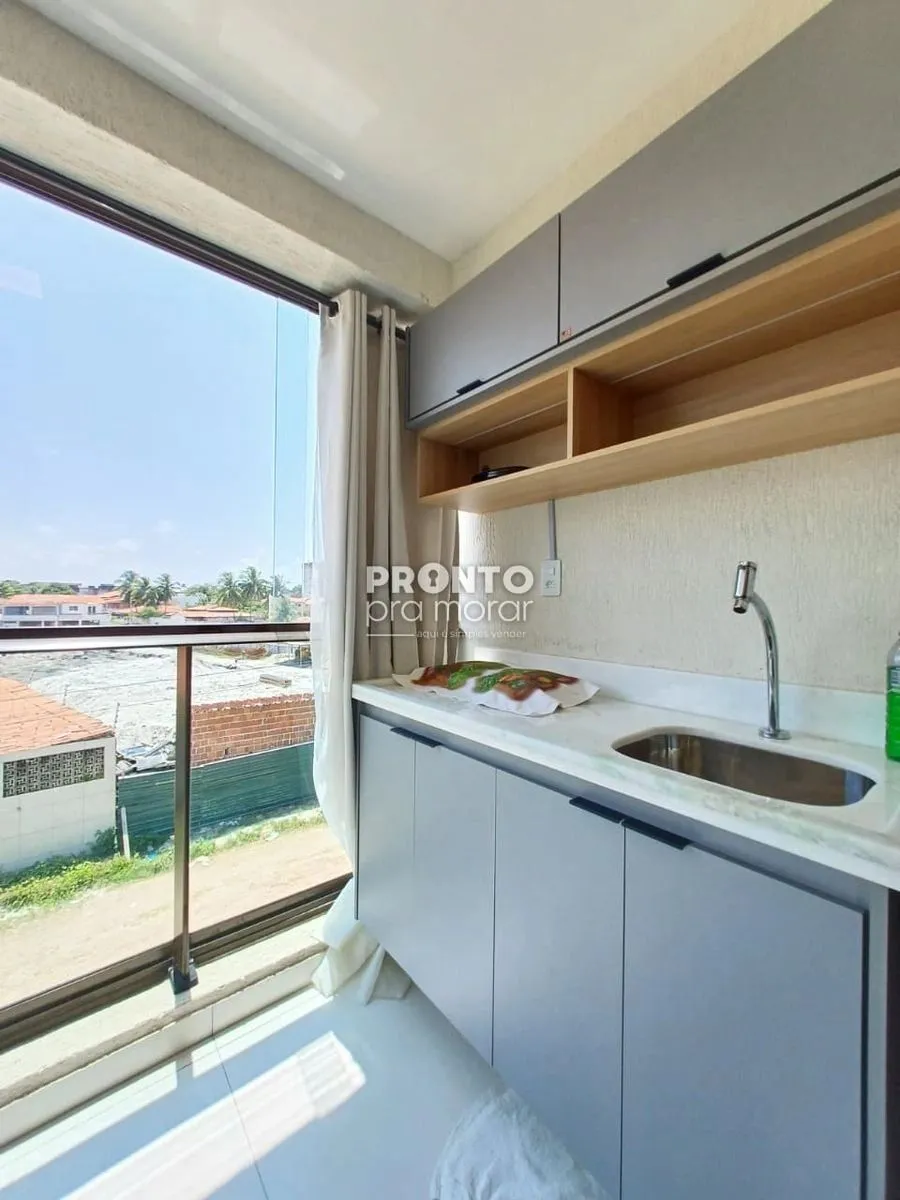 Imagem Makani Beach Flat Campas