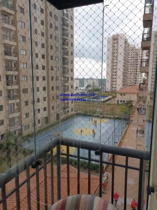 Imagem APARTAMENTO RESIDENCIAL em Barueri - SP, Jd. Iracema
