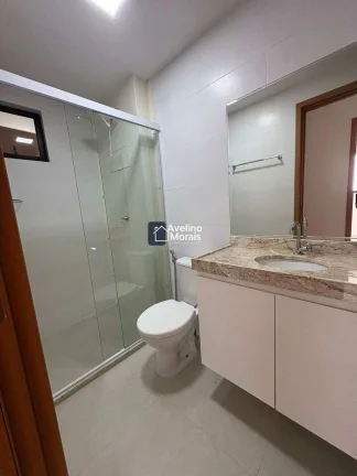 Imagem Apartamento à venda, no Acqua Oceania em João Pessoa, Aeroclube, com 2 quartos, 66,30m2