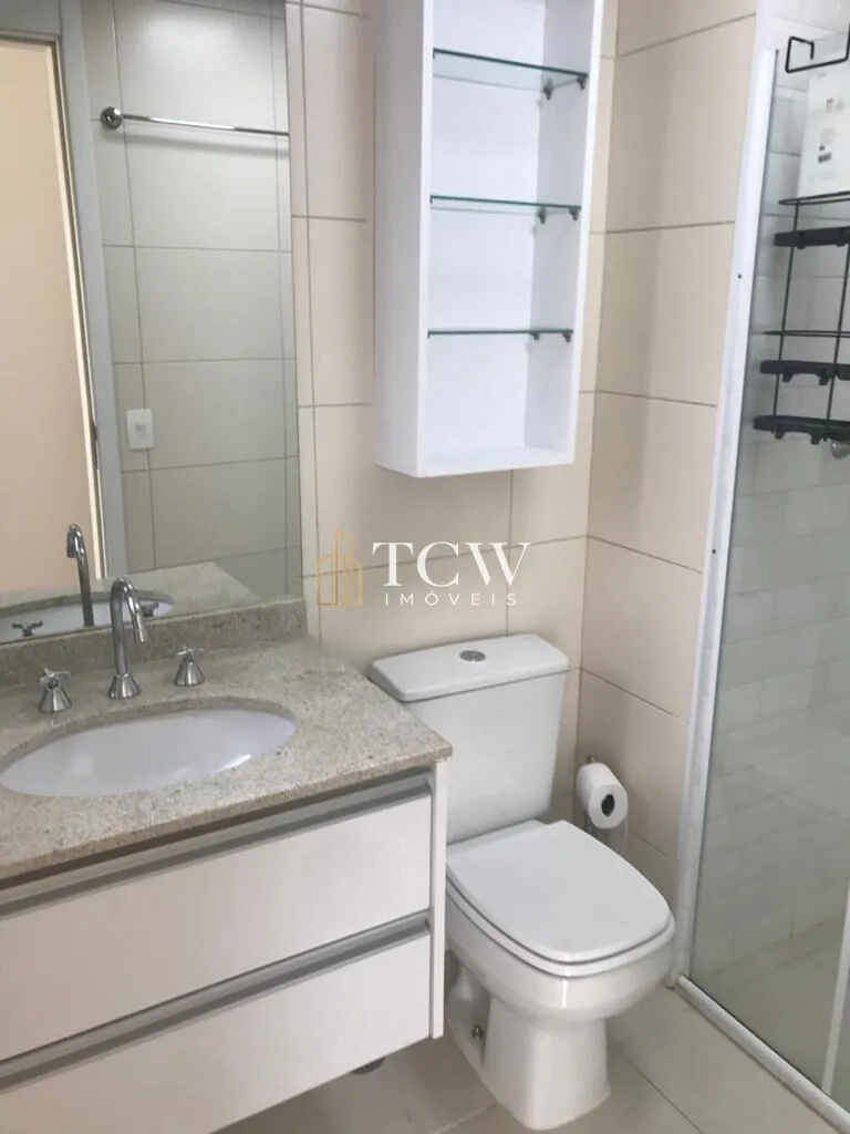Imagem Apartamento para alugar no bairro Itaim Bibi - São Paulo/SP, Zona Sul