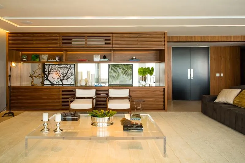 Imagem APARTAMENTO Alto de Pinheiros