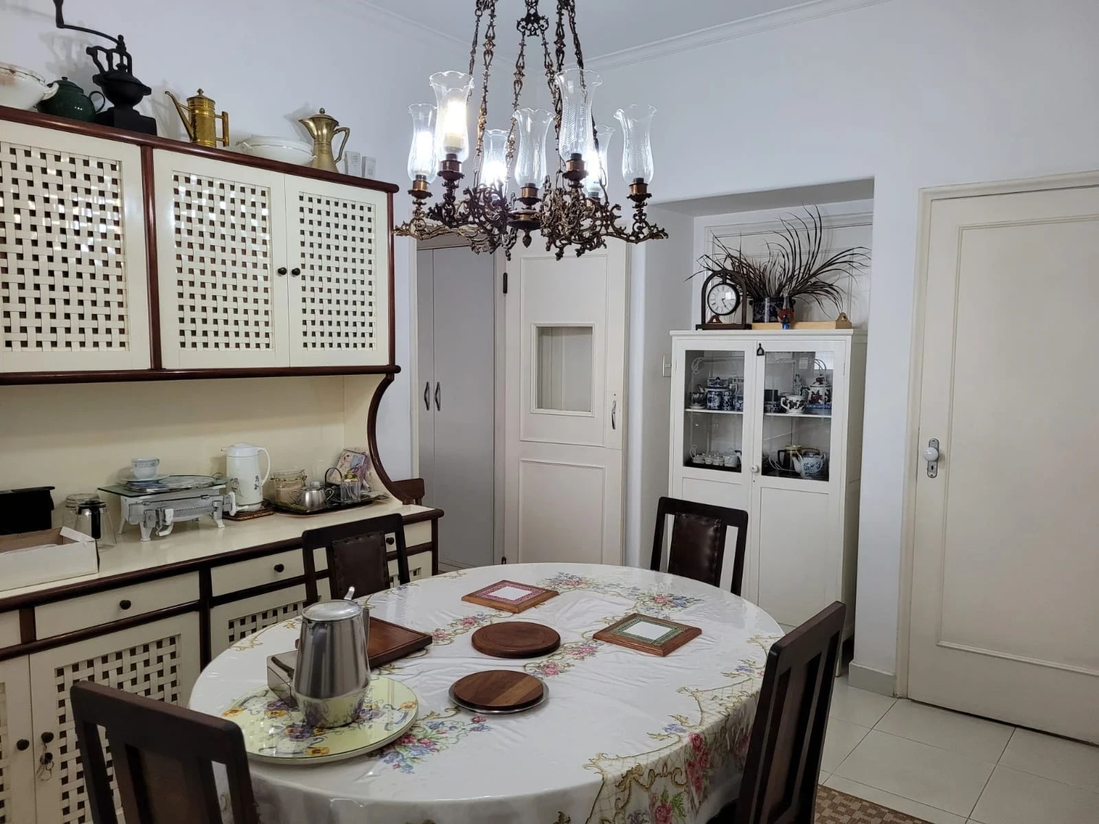 Imagem Apartamento com 4 Quartos à Venda, 400 m² em Higienópolis - São Paulo