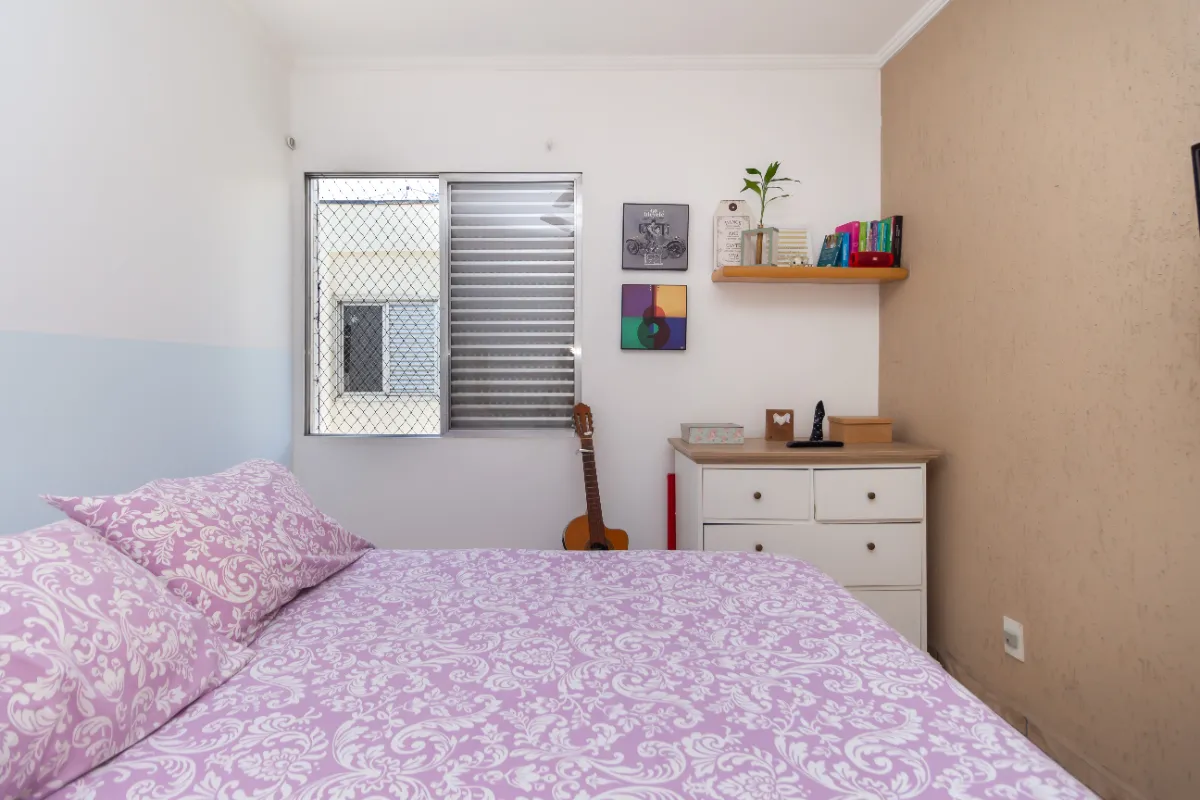 Imagem Apartamento para venda em Lapa com 2 quartos, 57m2